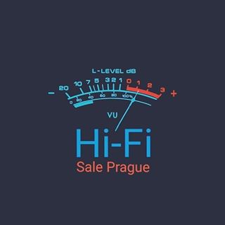 hifisaleprague.cz